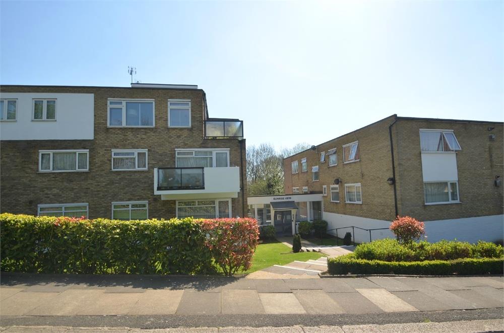 The Rise, Mill Hill